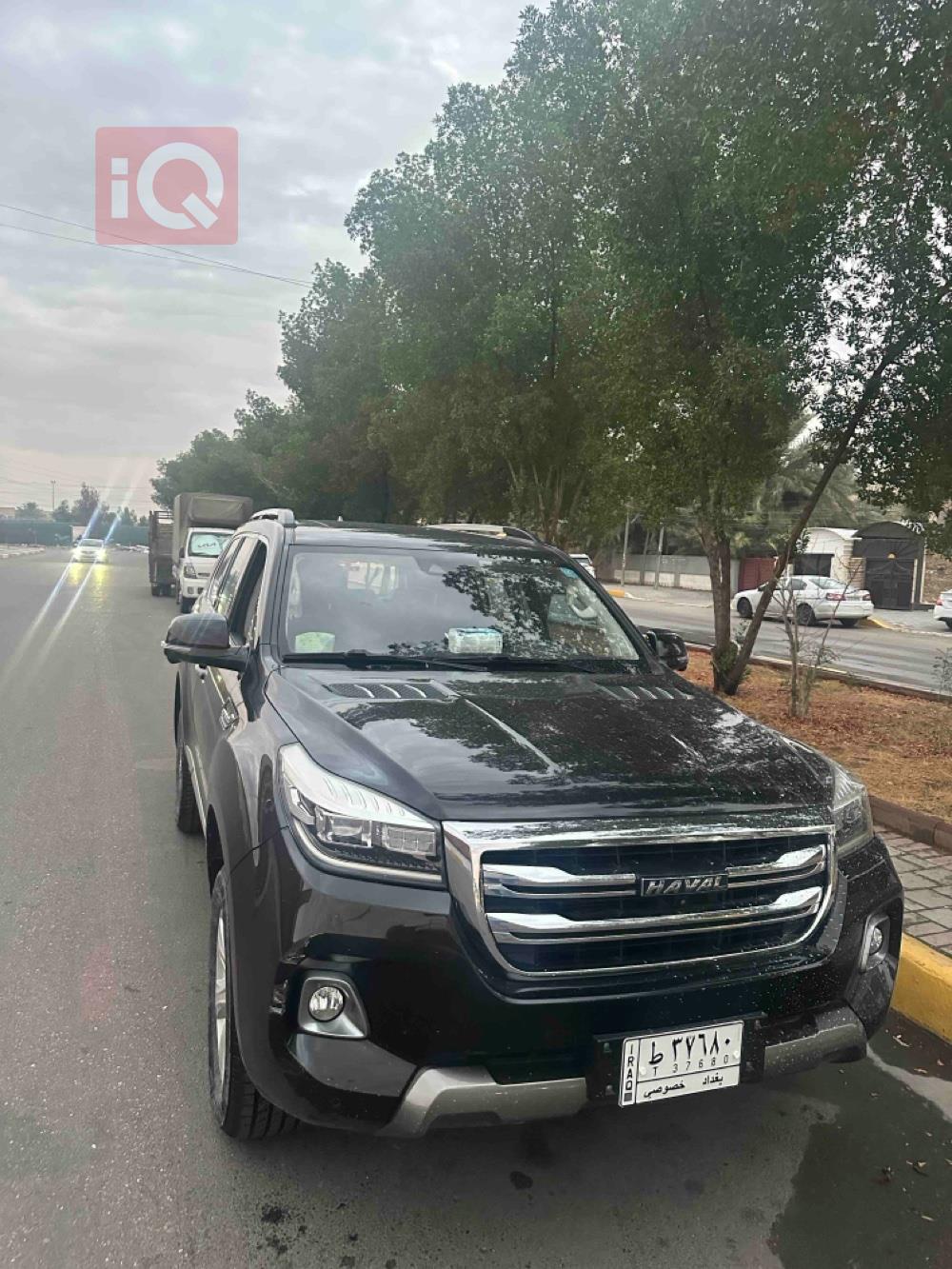 Haval H9